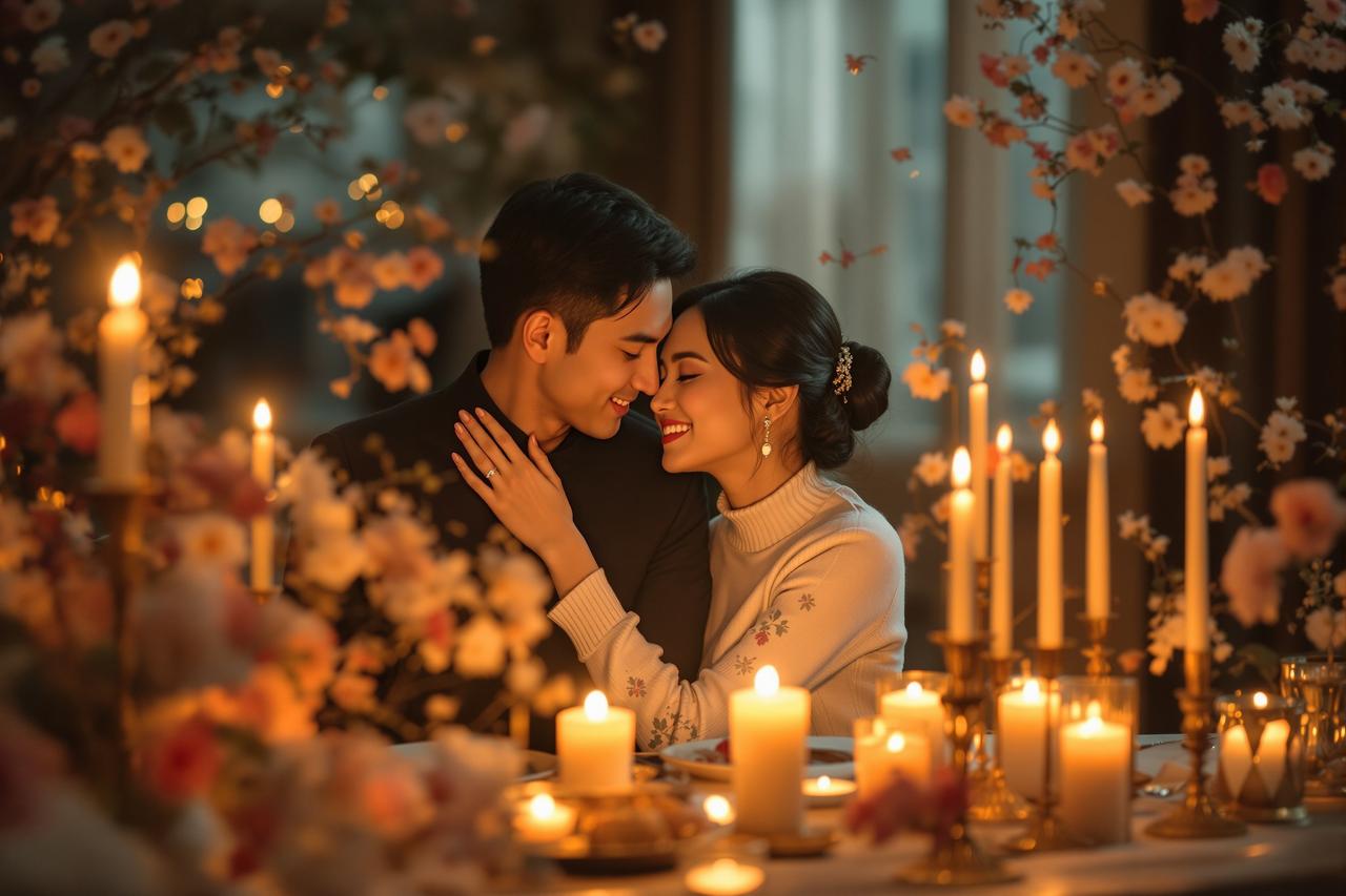 黑料網 - 娱乐圈模范夫妻庆祝结婚十周年,甜蜜合照曝光 娱乐圈模范夫妻庆祝结婚十周年,甜蜜合照曝光