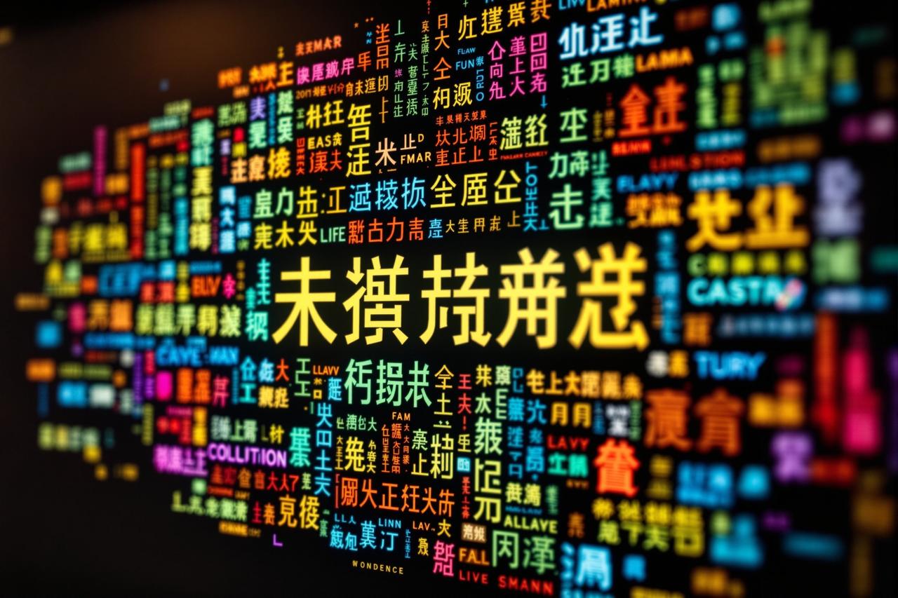 黑料網 - 年度最具影响力网络热词大盘点:你用过几个? 年度最具影响力网络热词大盘点:你用过几个?